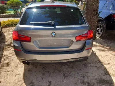 BMW 525 2016 - 17500 EUR, 214988 km - AUTO.MOTO.pt - 214988km - foto 4 de 8