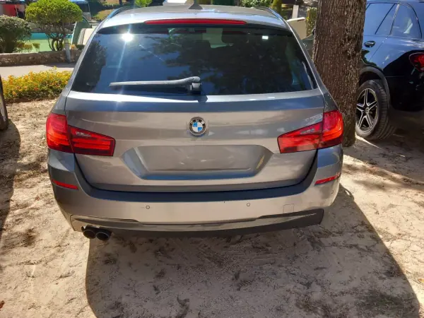 BMW 525 2016 - 17500 EUR, 214988 km - AUTO.MOTO.pt - 214988km - foto 4 de 8