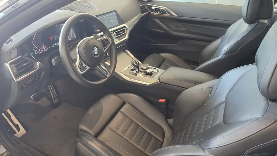 BMW 420 2021 - 44900 EUR, 112152 km - AUTO.MOTO.pt - 112152km - foto 37 de 54