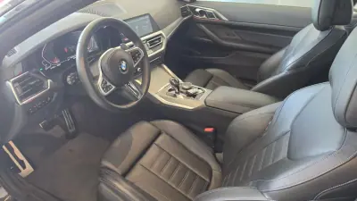 BMW 420 2021 - 44900 EUR, 112152 km - AUTO.MOTO.pt - 112152km - foto 37 de 54