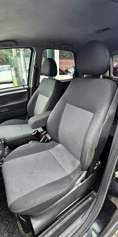 Opel Meriva 2008 - 5000 EUR, 340000 km - AUTO.MOTO.pt - 340000km - foto 6 de 18