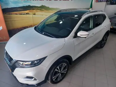 Nissan Qashqai 2018 - 17900 EUR, 54008 km - 54008km - foto 5 de 39
