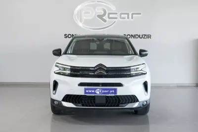 Citroën C5 Aircross 2024 — foto 2 de 31