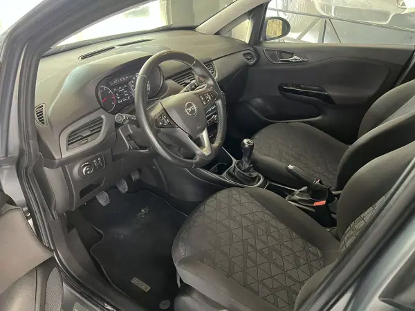 Opel Corsa 2019 - 8900 EUR, 116729 km - AUTO.MOTO.pt - 116729km - foto 6 de 22