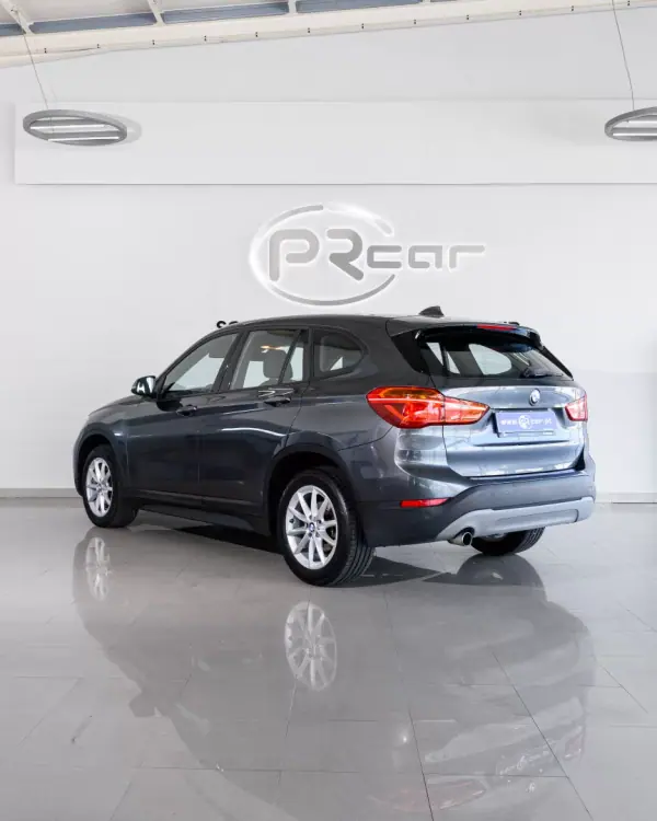 BMW X1 2017 - 21500 EUR, 90312 km - AUTO.MOTO.pt - 90312km - foto 10 de 39