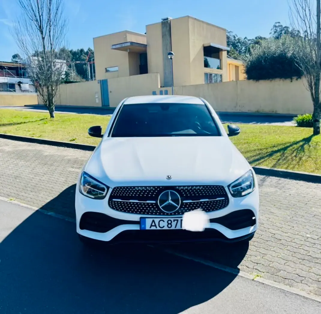 Mercedes-Benz GLC 300 2020 - 42750 EUR, 107000 km - AUTO.MOTO.pt - 107000km - foto 2 de 19