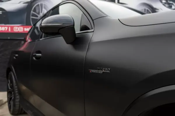 Mercedes-Benz GLC 63 AMG 2024 - 144900 EUR, 10000 km - AUTO.MOTO.pt - 10000km - foto 10 de 30