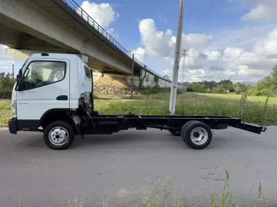 Mitsubishi 2011 - 19750 EUR, 190000 km - AUTO.MOTO.pt - 190000km - foto 5 de 22