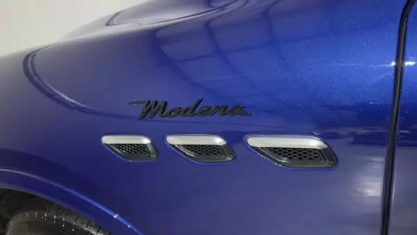 Maserati Grecale 2022 - 73800 EUR, 85000 km - 85000km - foto 23 de 24