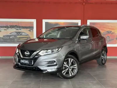 Nissan Qashqai 2020 - 23500 EUR, 99546 km - AUTO.MOTO.pt - 99546km - foto 2 de 19