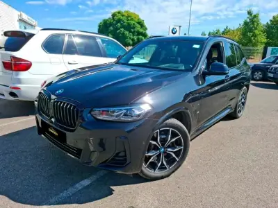 BMW X3 2023 - 42990 EUR, 60427 km - foto 1 de 11