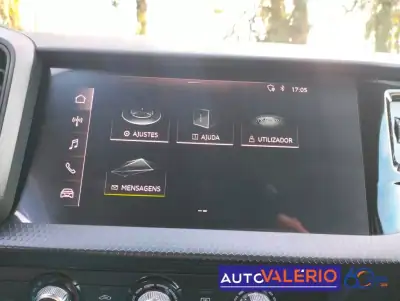 Audi A1 Sportback 2019 - 18950 EUR, 69000 km - AUTO.MOTO.pt - 69000km - foto 22 de 31