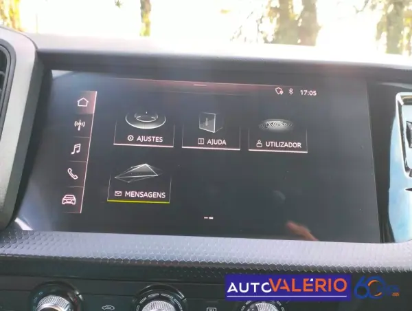 Audi A1 Sportback 2019 - 18950 EUR, 69000 km - AUTO.MOTO.pt - 69000km - foto 22 de 31