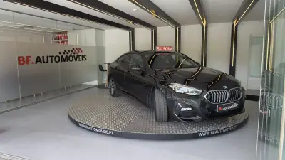 BMW 216 Gran Coupé 2024 - 33900 EUR, 6600 km - AUTO.MOTO.pt - 6600km - foto 5 de 51