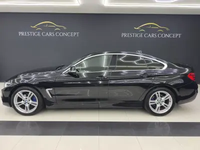 BMW 418 Gran Coupé 2018 - 17950 EUR, 194114 km - AUTO.MOTO.pt - 194114km - foto 6 de 46