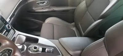 Renault Espace 2019 - 20750 EUR, 188080 km - AUTO.MOTO.pt - 188080km - foto 6 de 30