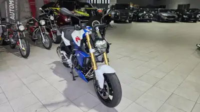 BMW F 900 R 2023 - 10900 EUR, 1060 km - AUTO.MOTO.pt - 1060km - foto 3 de 23