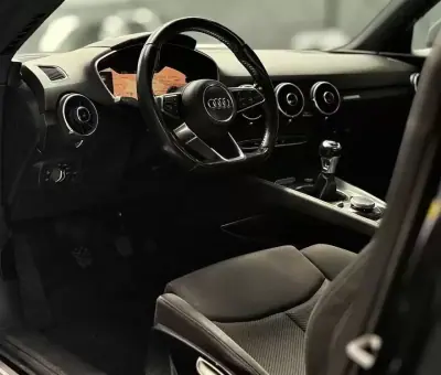 Audi TT Coupé 2016 - 22950 EUR, 216926 km - AUTO.MOTO.pt - 216926km - foto 23 de 37