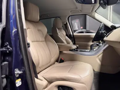 Land Rover Range Rover Sport 2015 - 32990 EUR, 184800 km - AUTO.MOTO.pt - 184800km - foto 26 de 27