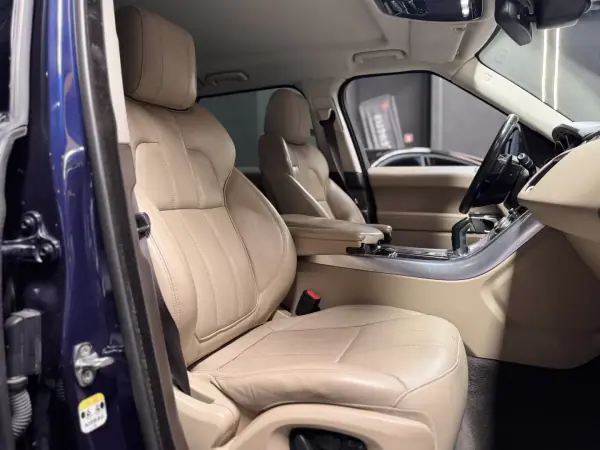 Land Rover Range Rover Sport 2015 - 32990 EUR, 184800 km - AUTO.MOTO.pt - 184800km - foto 26 de 27