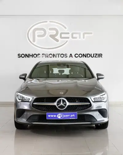 Mercedes-Benz CLA 250 2023 - 31500 EUR, 78954 km - AUTO.MOTO.pt - 78954km - foto 3 de 43
