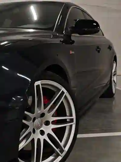Audi S5 Sportback 2012 - 32000 EUR, 105000 km - AUTO.MOTO.pt - 105000km - foto 3 de 11
