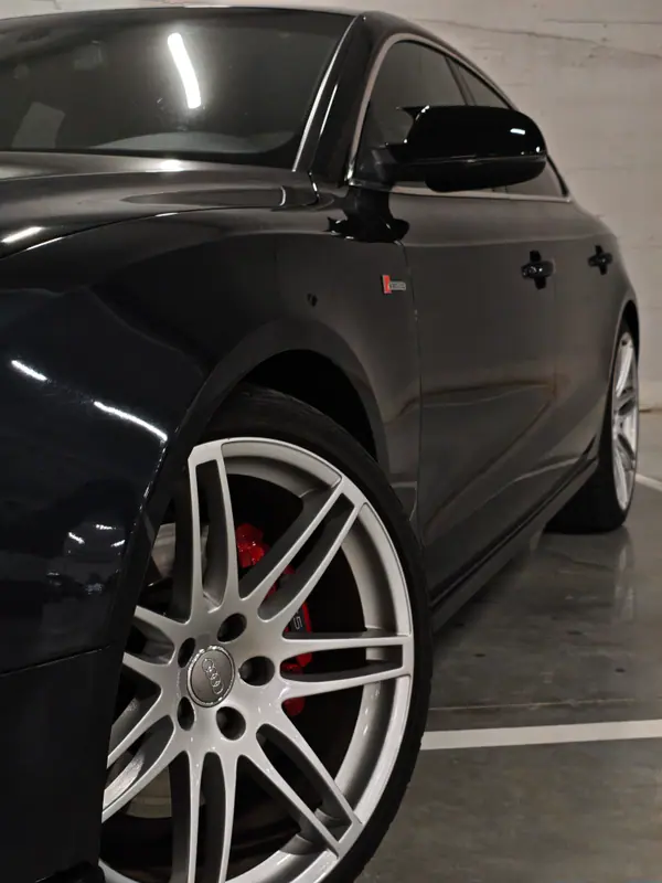Audi S5 Sportback 2012 - 32000 EUR, 105000 km - AUTO.MOTO.pt - 105000km - foto 3 de 11