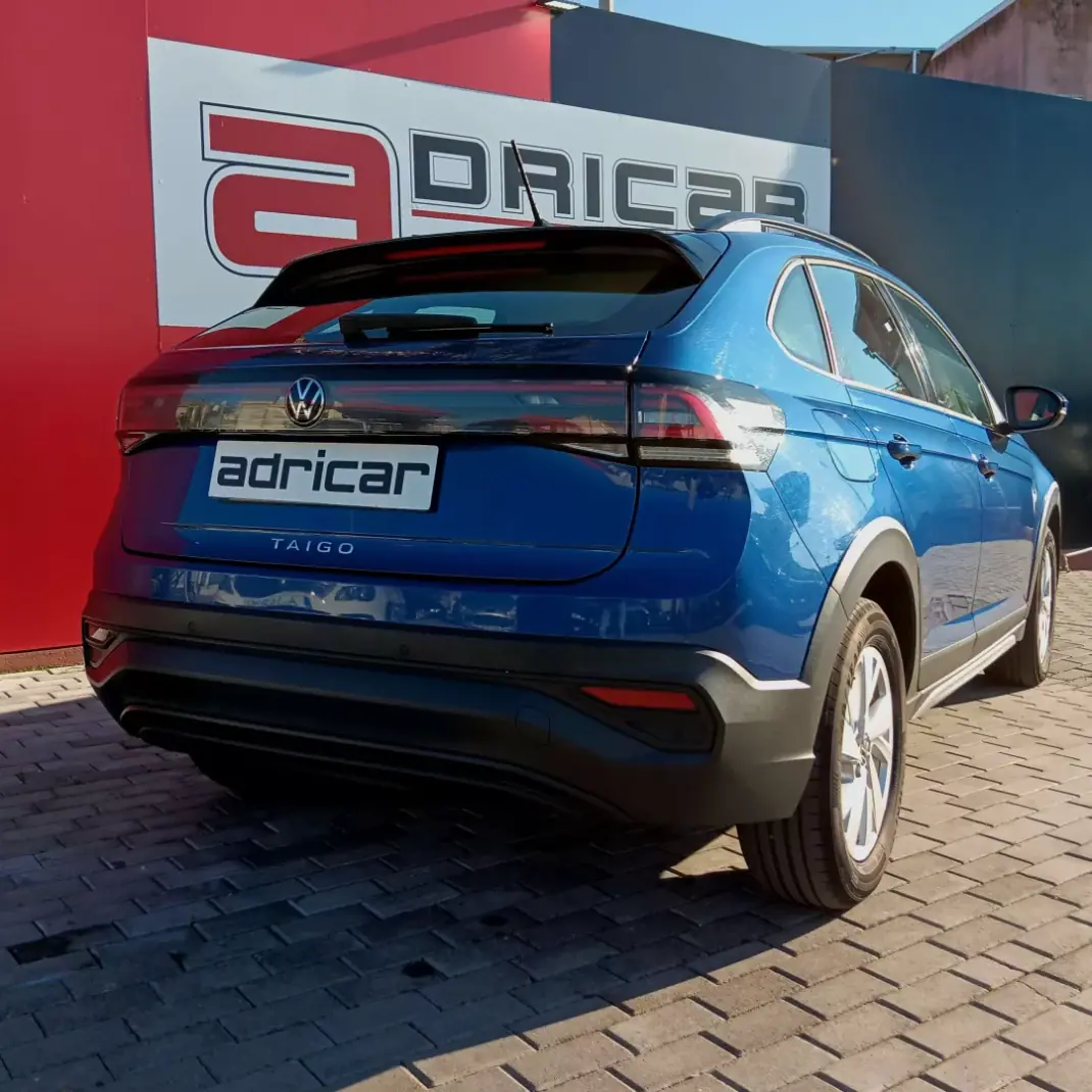 Volkswagen Taigo 2022 - 17500 EUR, 82352 km - AUTO.MOTO.pt - 82352km - foto 9 de 17
