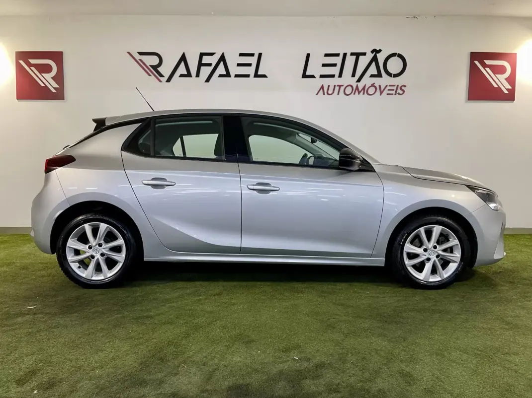 Opel Corsa 2023 - 13500 EUR, 41000 km - 41000km - foto 6 de 31