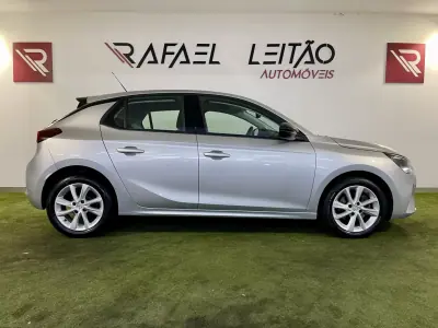 Opel Corsa 2023 - 13500 EUR, 41000 km - 41000km - foto 6 de 31