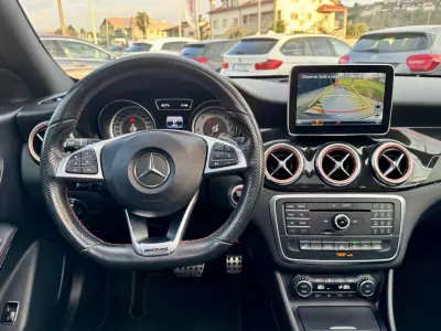 Mercedes-Benz CLA 200 2016 - 20999 EUR, 180000 km - AUTO.MOTO.pt - 180000km - foto 10 de 27