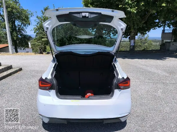 SEAT Ibiza 2018 — foto 2 de 11