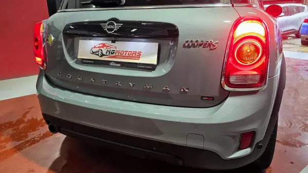 MINI Countryman 2018 - 21550 EUR, 127363 km - AUTO.MOTO.pt - 127363km - foto 7 de 71