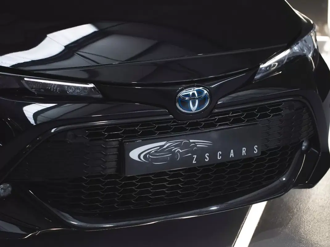 Toyota Corolla Touring Sports 2021 - 22990 EUR, 75384 km - AUTO.MOTO.pt - 75384km - foto 10 de 20