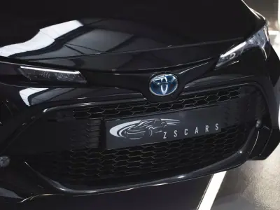 Toyota Corolla Touring Sports 2021 - 22990 EUR, 75384 km - AUTO.MOTO.pt - 75384km - foto 10 de 20