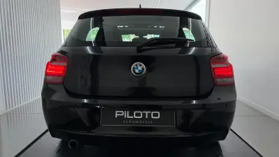 BMW 116 2012 - 12490 EUR, 144000 km - AUTO.MOTO.pt - 144000km - foto 5 de 21