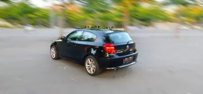 BMW 118 2010 - 9750 EUR, 230000 km - 230000km - foto 5 de 10