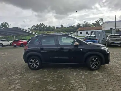 Citroën C3 Aircross 2023 - 18500 EUR, 40800 km - AUTO.MOTO.pt - 40800km - foto 5 de 28