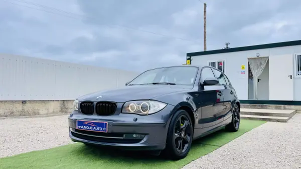 BMW 123 2007 - 11900 EUR, 253000 km - AUTO.MOTO.pt - 253000km - foto 9 de 46