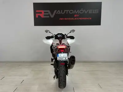 Moto Morini X-Cape 2026 - 10550 EUR, 1230 km - foto 3 de 22