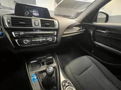 BMW 116 2016 - 12990 EUR, 200000 km - AUTO.MOTO.pt - 200000km - foto 6 de 10