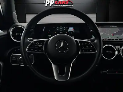 Mercedes-Benz A 250e 2021 - 26450 EUR, 94000 km - AUTO.MOTO.pt - 94000km - foto 12 de 36