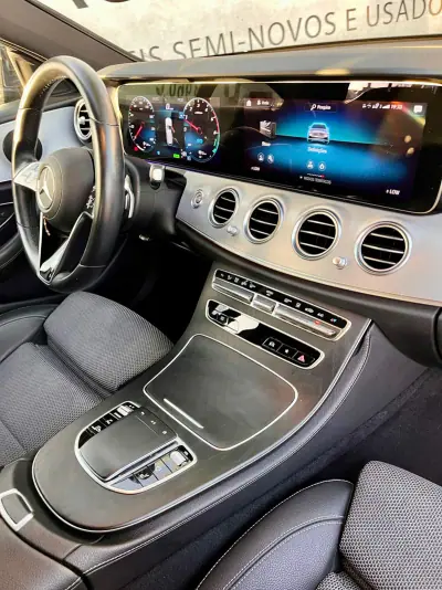 Mercedes-Benz E 300 2022 - 35900 EUR, 149714 km - 149714km - foto 43 de 60