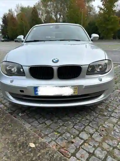 BMW 118 2010 - 6748 EUR, 356000 km - AUTO.MOTO.pt - 356000km - foto 2 de 12