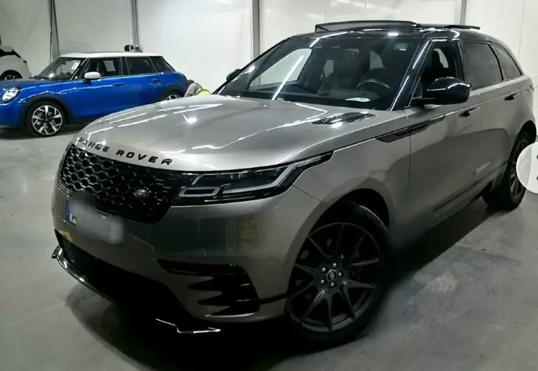 Land Rover 2.0 2022 - 53890 EUR, 49000 km - AUTO.MOTO.pt - 49000km - foto 5 de 10