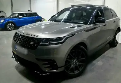 Land Rover 2.0 2022 - 53890 EUR, 49000 km - AUTO.MOTO.pt - 49000km - foto 5 de 10