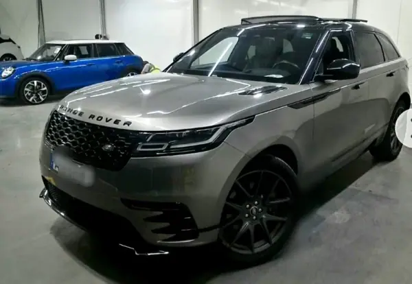 Land Rover 2.0 2022 - 53890 EUR, 49000 km - AUTO.MOTO.pt - 49000km - foto 5 de 10