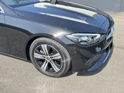 Mercedes-Benz C 220 2022 - 43500 EUR, 71400 km - 71400km - foto 9 de 36