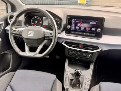 SEAT Ibiza 2022 - 16500 EUR, 51000 km - AUTO.MOTO.pt - 51000km - foto 10 de 20