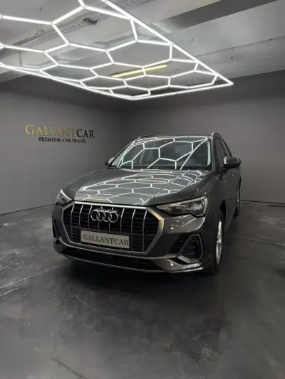 Audi Q3 2023 - 29800 EUR, 81600 km - AUTO.MOTO.pt - 81600km - foto 2 de 24